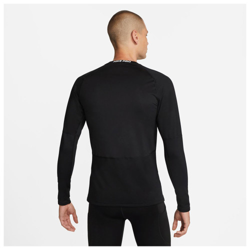Nike Ανδρική μακρυμάνικη ισοθερμική μπλούζα Pro Warm